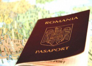 Paşaportul electronic simplu, valabil trei …