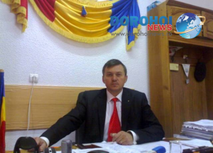 Primar Romică Magopeț: „Iubirea de …