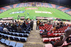 Steaua nu va mai evolua pe stadionul Ghencea! Motivul pentru care Gigi Becali a luat această decizie