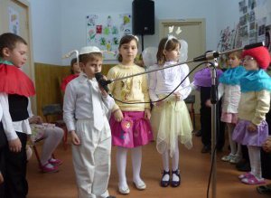 8 MARTIE – Sărbătoare de …