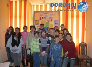 Centru de zi pentru copii …