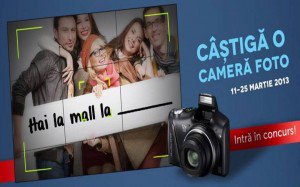 Participă și tu la concursul …