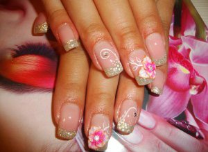 Manichiura cu gel poate declanşa …