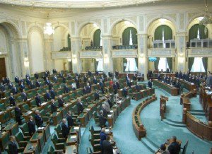 Senatorii, obligați să-şi susţină declaraţiile …