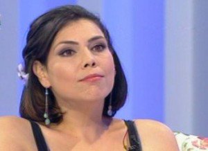 Ioana Tufar a vrut să se sinucidă: „Mă gândeam să închei socotelile cu viaţa”