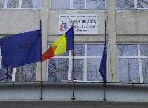 Vezi elevii premiaţi la etapa …