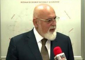 Şeful drumurilor din România vine …