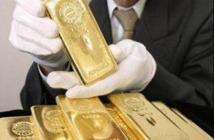 Aurul şi argintul s-au ieftinit considerabil. Paladiul şi platina, noile vedete de pe piata metalelor