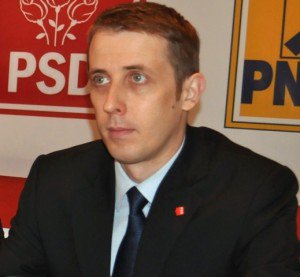 Portariuc propune alegerea unui prim-vicepresedinte la nivelul Organizatiei municipale a PSD Botoșani 