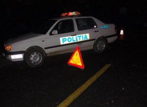 Bărbat cercetat pentru patru infracțiuni …