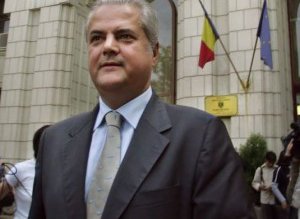 Adrian Năstase, aproape de o …