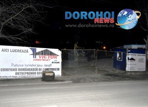 Start în cadrul proiectului de …