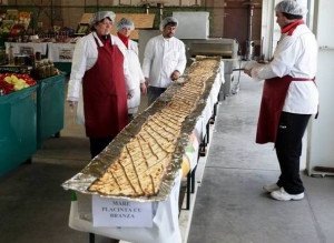 Bucătari din Botoșani au realizat …