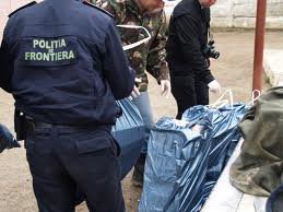 Bunuri fără documente legale confiscate …