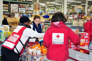 Crucea Roşie confirmă: Sărăcia a …