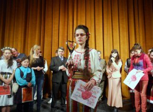 Festivalul concurs ”Suflet de artist” …