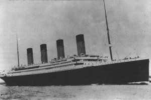 Descoperirea făcută la un secol de la scufundarea Titanicului. „Nu ne-a venit să credem”.