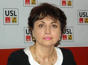 Deputatul PSD Tamara Ciofu vrea reglementarea legislatiei in domeniul îngrijirii copiilor la domiciliu pe timpul zilei