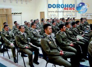 Alege cariera militară! Vezi locurile …