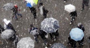 Atenție! Avertizare tip COD GALBEN …