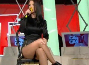 Marele secret al lui Bijou: …