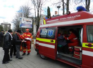 ISU Botoșani: Un formular completat …