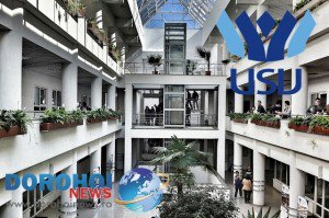 Acțiuni inițiate de Facultatea de …