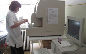 Analizele medicale vor putea fi …