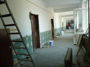 Două milioane de lei alocați pentru reparaţii în 20 de şcoli din municipiu Botoșani