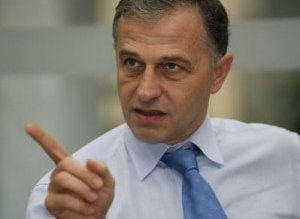 Senatorul Mircea Geoană primit o …