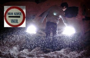 Vezi situaţia drumurilor judeţene şi …