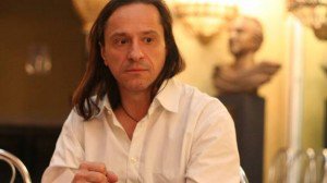 Claudiu Bleonţ a divorţat. Cunoscutul actor are o nouă iubită şi va deveni tată la 54 de ani