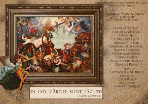 Astăzi pe scena Teatrului „Mihai …