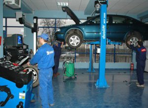 Anunț important pentru șoferii care …