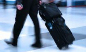 Laşi un bagaj acasă sau …