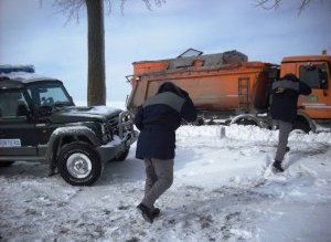 51 de persoane ajutate de …