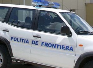 Poliţiştii de frontieră alături de …