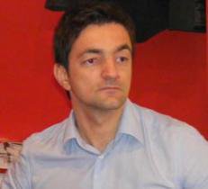 Răzvan Rotaru a demisionat din Consiliul Judeţean