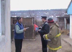 Campanie de recrutare a pompierilor …