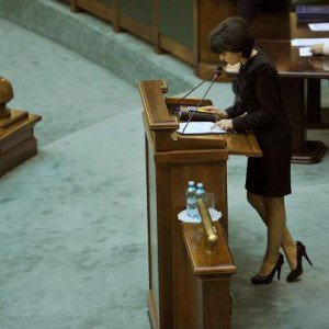 Senatorul Doina Federovici: Interpelare adresată Ministrului Educației Naționale privind banii de navetă a elevilor botoșăneni