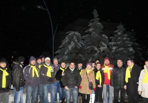 TNL Botoșani le mulțumește botoșănenilor …