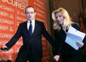 Elena Udrea va lansa în …