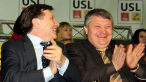 Ţurcanu îl contrazice pe Dolineaschi: …