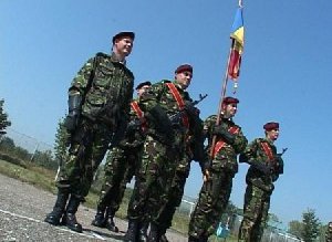 Regimentului 33 Infanterie aniversează 125 …