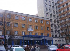 Cadre medicale de la Spitalul …