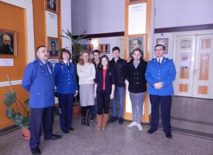 Sfaturi date de jandarmii botoșăneni …