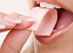 Îţi place să mesteci gumă? …