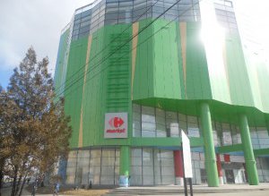 Grupul Carrefour deschide primul supermarket …