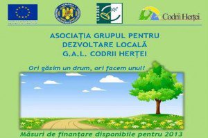 Seminar de informare publică „Rezultatele sesiunilor de proiecte lansate în anul 2012”