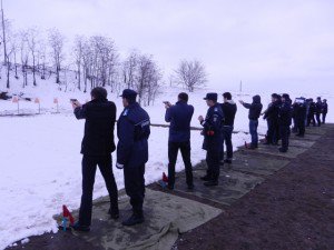 Cupa Jandarmeriei Botoșani la Tir. Vezi câştigătorii la Cupa presei